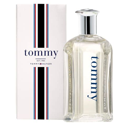 tommy hilfiger locion hombre precio